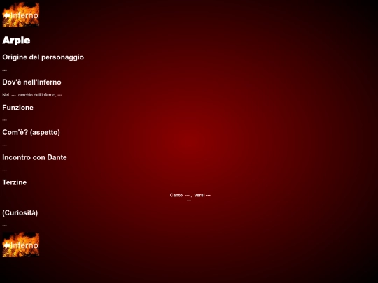 lucifero screenshot