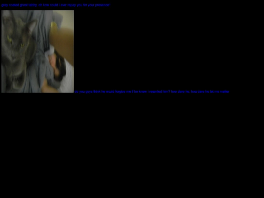 dorian screenshot