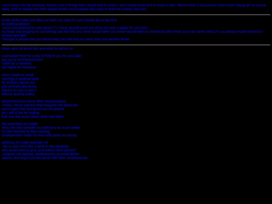 moony screenshot