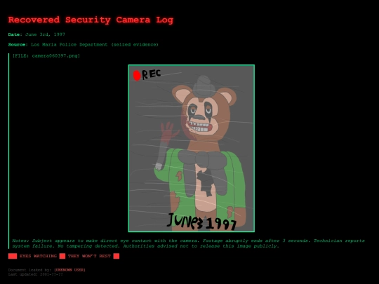 cameralog0603 screenshot
