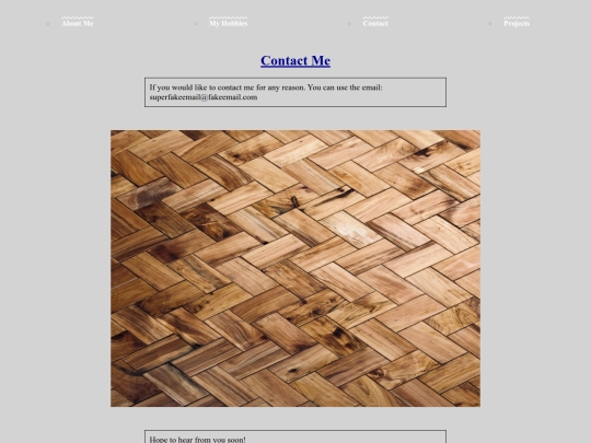 page3 screenshot