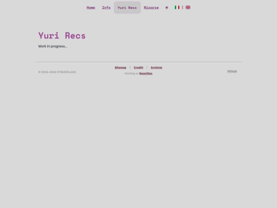 it/yuri screenshot