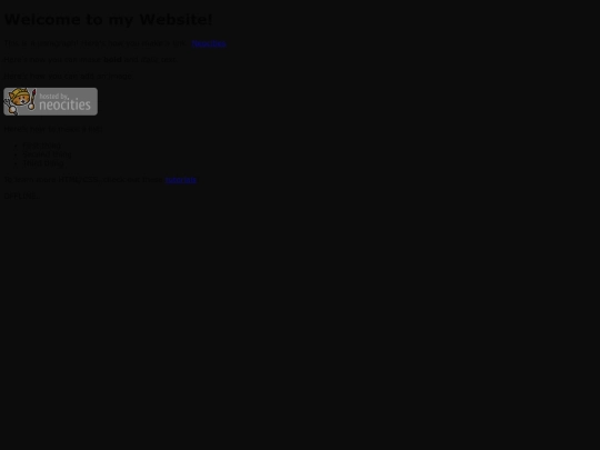 newfile screenshot