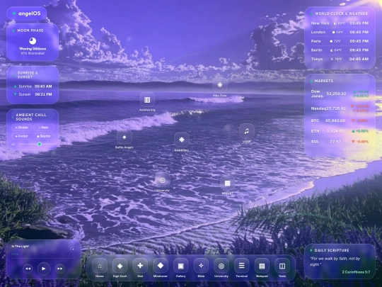angelos screenshot