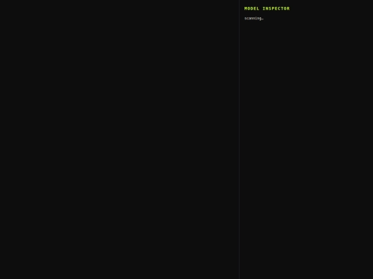 crinspect screenshot