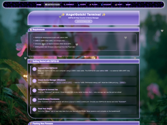 terminal screenshot