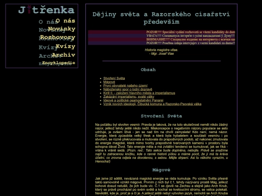 en-dejiny screenshot