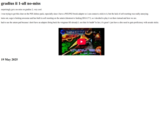 posts/gradius2 screenshot