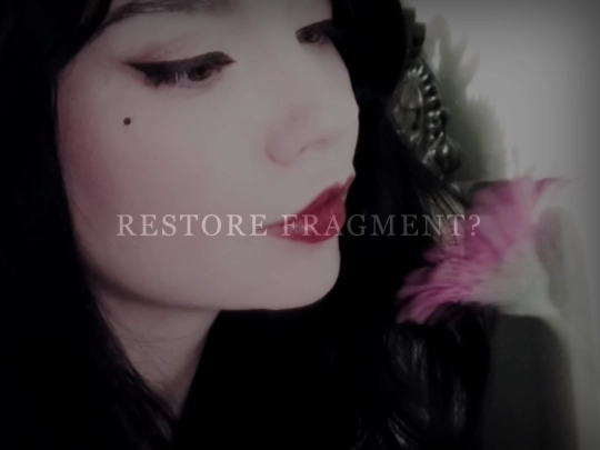 revisit screenshot
