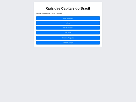 teste2 screenshot