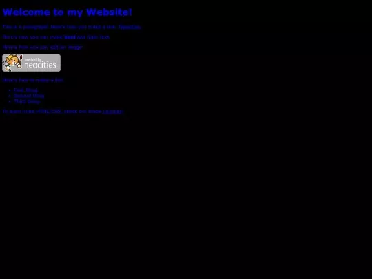 UpcomingAttractions screenshot