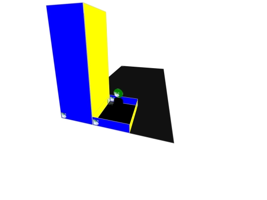 3d-game screenshot