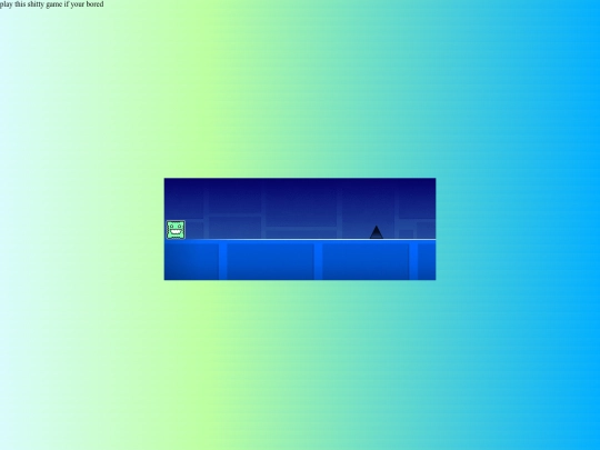 hecker6runner screenshot