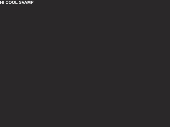 svamp screenshot