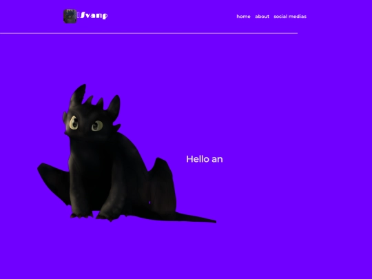 svamp screenshot