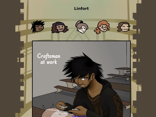 ennet screenshot