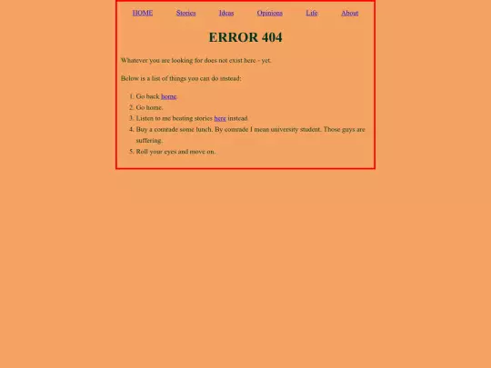 Life_And_Death/3 screenshot