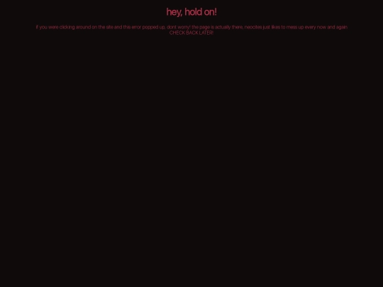 works/characters/necoarc screenshot