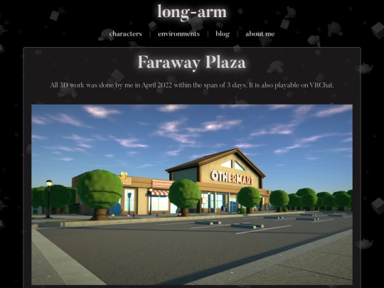 works/environments/othermart screenshot