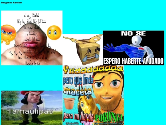 Imagenes Random screenshot
