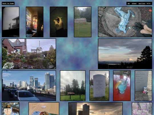 photos/miscellaneous screenshot