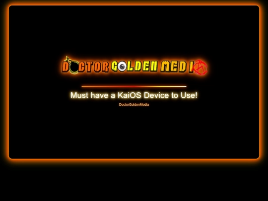 mondoplanetforkaios screenshot