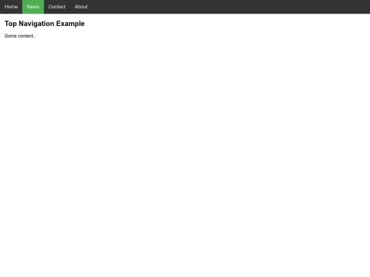 news screenshot