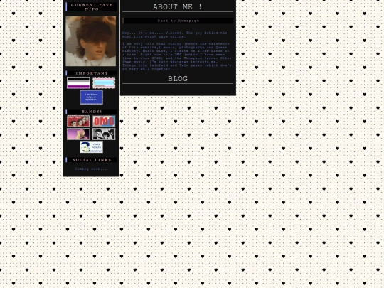 abouttheboss screenshot