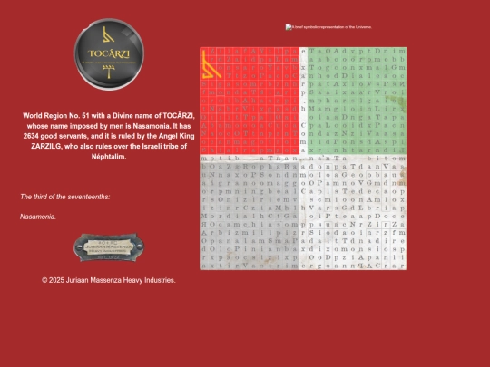 TOCARZI screenshot
