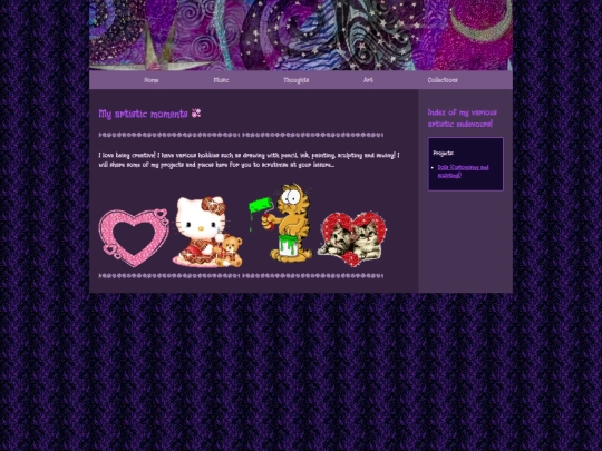 art screenshot