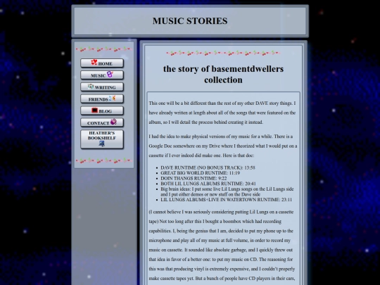 stories/storyofbdcollect screenshot
