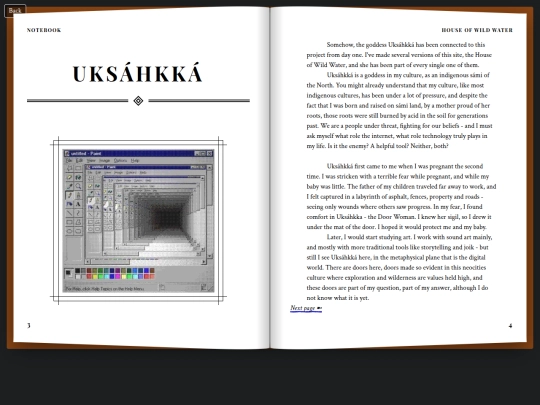 pg3nd4 screenshot
