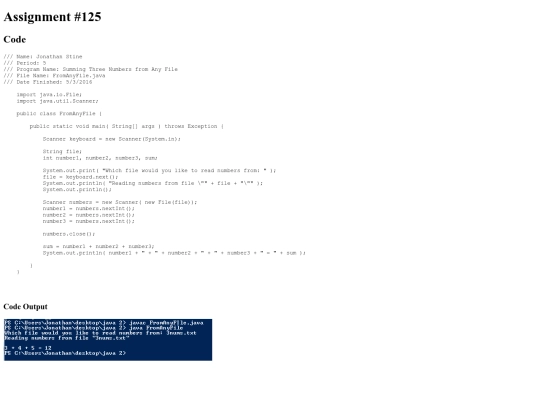 Projects/2ndsem/125 screenshot