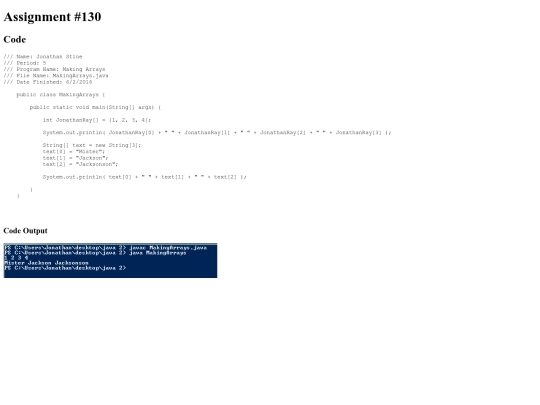 Projects/2ndsem/130 screenshot