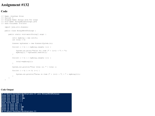 Projects/2ndsem/132 screenshot