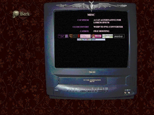 credits screenshot