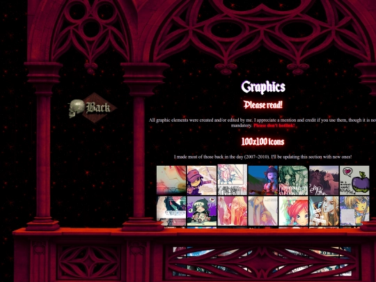 graphics screenshot