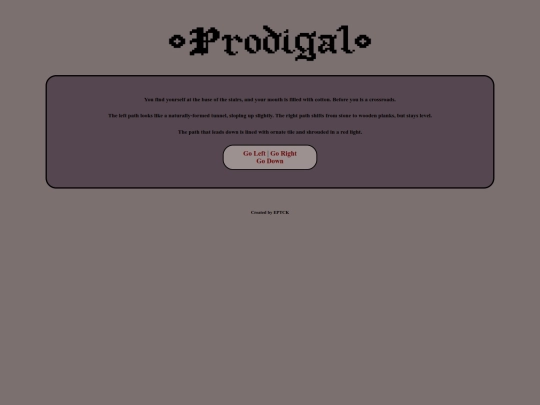the-crossroads screenshot