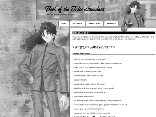 shinji_shrine/headcanons screenshot