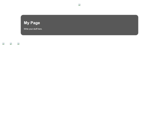 page1 screenshot
