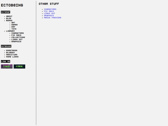 library screenshot