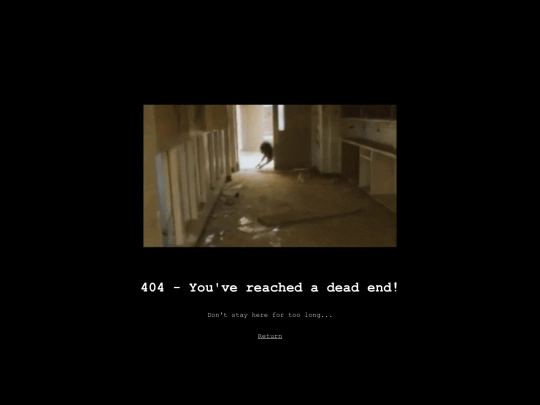 enter/sublimininality screenshot