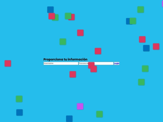 intro screenshot