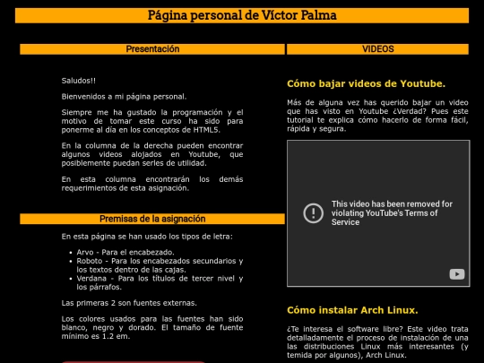 prueba2 screenshot
