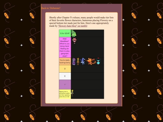 misc/deltarune/tier screenshot