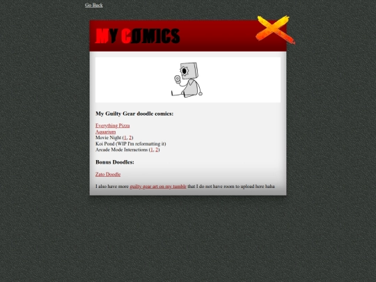 misc/guilty/comics screenshot