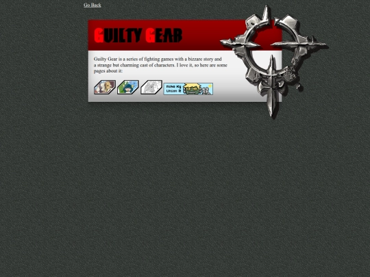 misc/guilty/gear screenshot