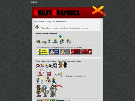 misc/guilty/graphics screenshot