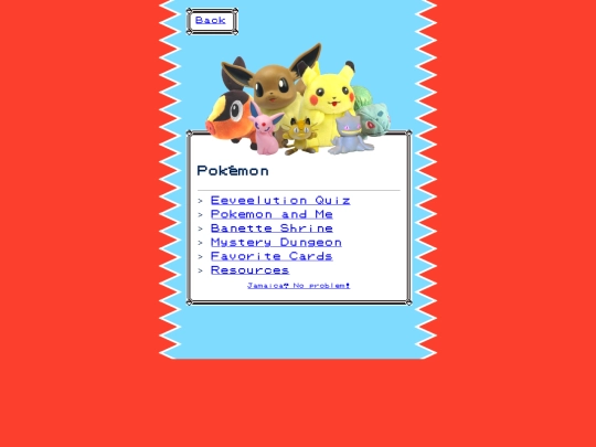 pokemon/main screenshot