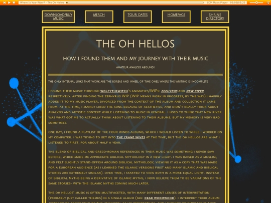 shrines/theohhellos screenshot